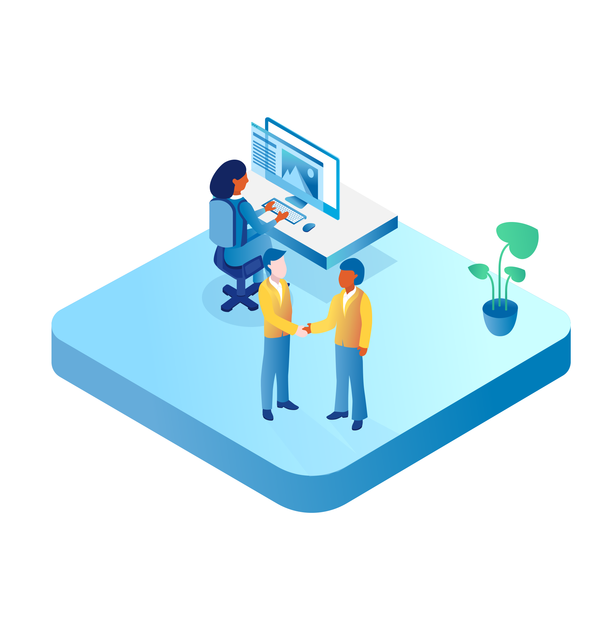 payroll, uitzenden, flexpedia