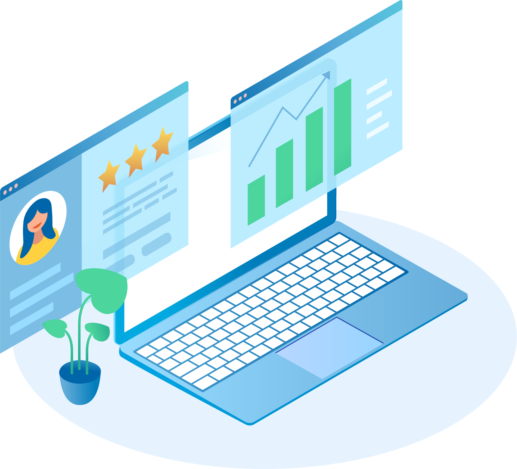 payroll, uitzenden, flexpedia