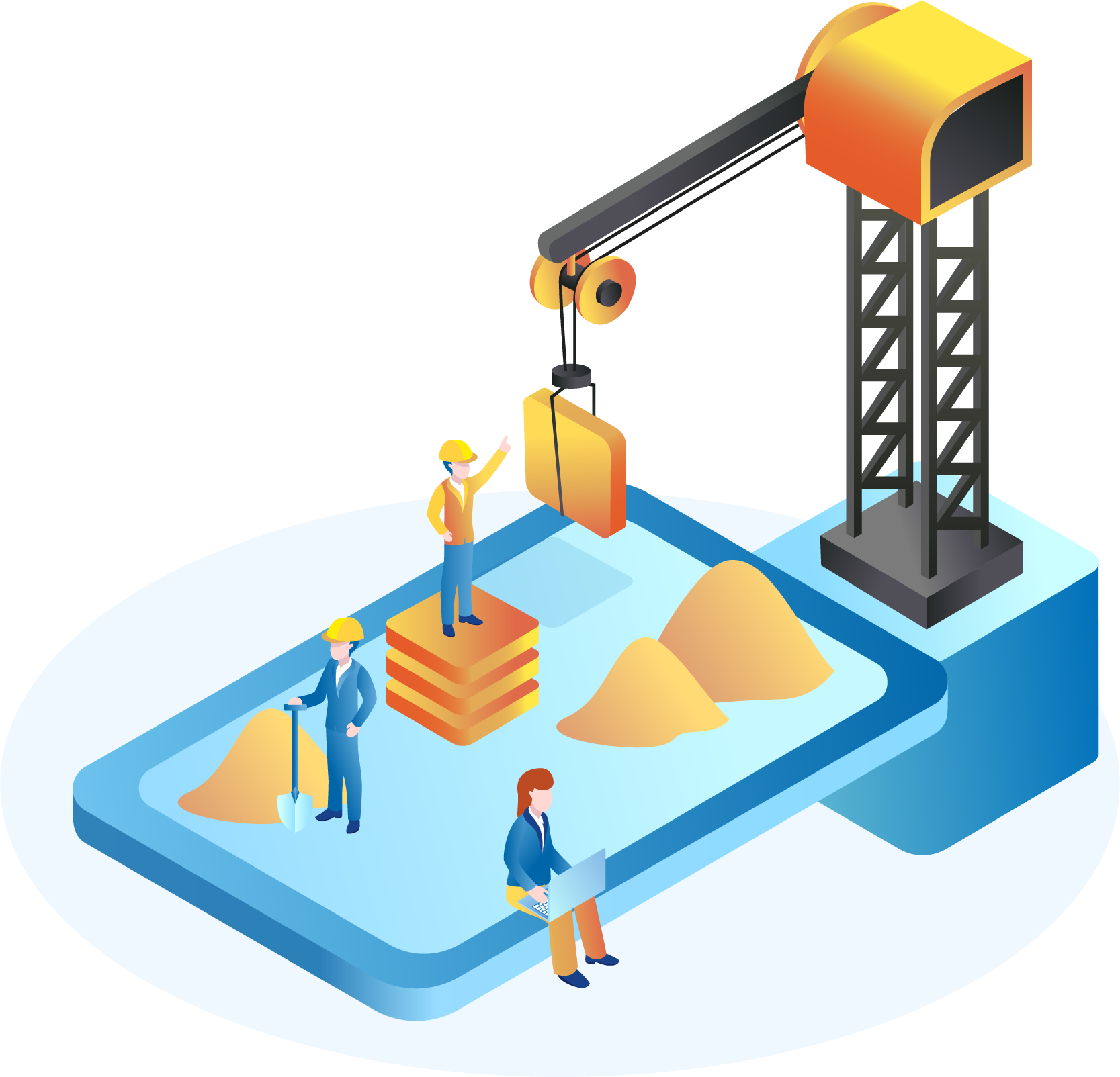 payroll, uitzenden, flexpedia