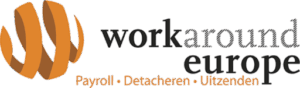 Workaround Europe logo
