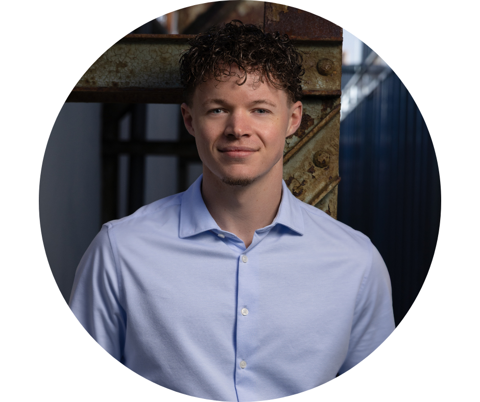 Mike Michielsen - Medior Marketeer Flexpedia